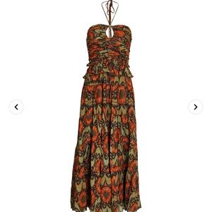 Ulla Johnson dress NWT size 4